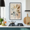 Boho Botanical Wall Art