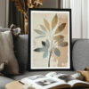 Boho Botanical Wall Art