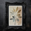 Boho Botanical Wall Art