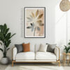 Boho Botanical Wall Art