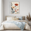 Pretty Boho Wall Art