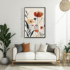 Pretty Boho Wall Art