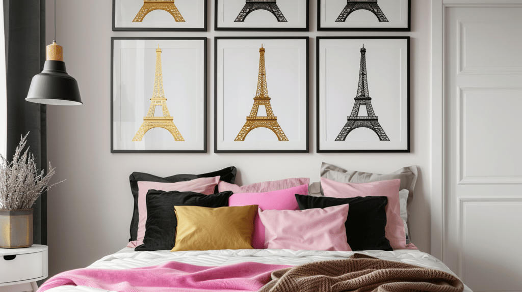 Pastel Wall Art: Free Printable Designs For A Soft, Serene Home