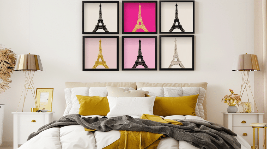 Pastel Wall Art: Free Printable Designs For A Soft, Serene Home