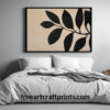 Boho Abstract Wall Art