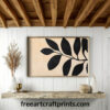 Boho Abstract Wall Art